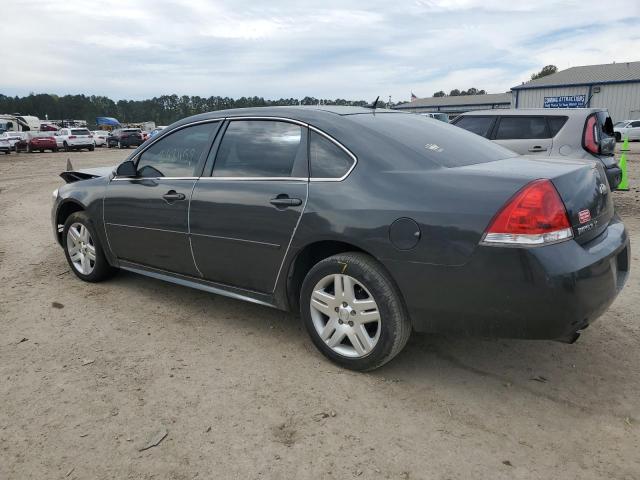 Aukcja sprzedaży 2013 Chevrolet Impala Lt, vin: 2G1WG5E32D1121248, numer aukcji: 45334143