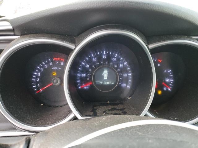 Aukcja sprzedaży 2015 Kia Optima Lx, vin: 5XXGM4A75FG448697, numer aukcji: 45090183