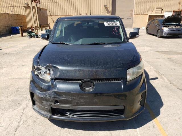 Aukcja sprzedaży 2012 Toyota Scion Xb, vin: JTLZE4FE0CJ003972, numer aukcji: 45399993