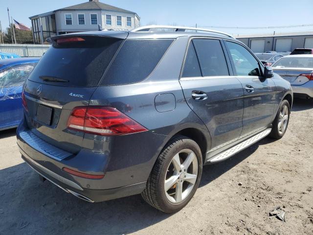 Aukcja sprzedaży 2016 Mercedes-benz Gle 350 4matic, vin: 4JGDA5HB0GA766120, numer aukcji: 45520293