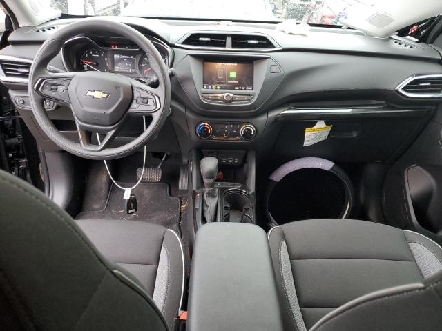 Aukcja sprzedaży 2023 Chevrolet Trailblazer Lt, vin: KL79MPS25PB046096, numer aukcji: 45454203
