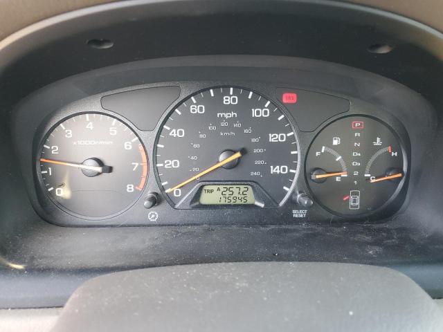Aukcja sprzedaży 2000 Honda Accord Lx, vin: 1HGCG6651YA035488, numer aukcji: 45604693