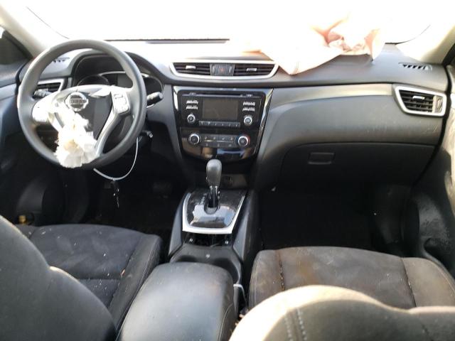 Aukcja sprzedaży 2015 Nissan Rogue S, vin: KNMAT2MV3FP529925, numer aukcji: 45152623