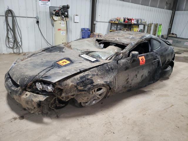 Aukcja sprzedaży 2006 Hyundai Tiburon Gt, vin: KMHHN65F86U207785, numer aukcji: 45518073