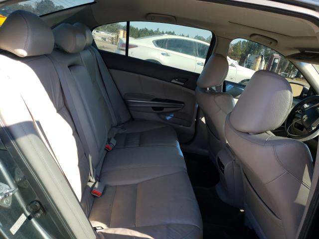 Aukcja sprzedaży 2010 Honda Accord Exl, vin: 1HGCP3F86AA006633, numer aukcji: 45463913