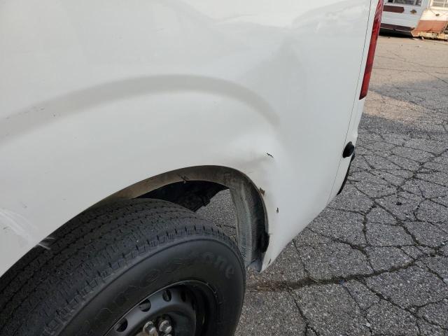 Aukcja sprzedaży 2017 Nissan Nv 2500 S, vin: 1N6BF0LY4HN803799, numer aukcji: 45497303