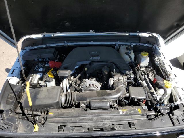 Aukcja sprzedaży 2021 Jeep Gladiator Sport, vin: 1C6HJTAGXML563565, numer aukcji: 45416173