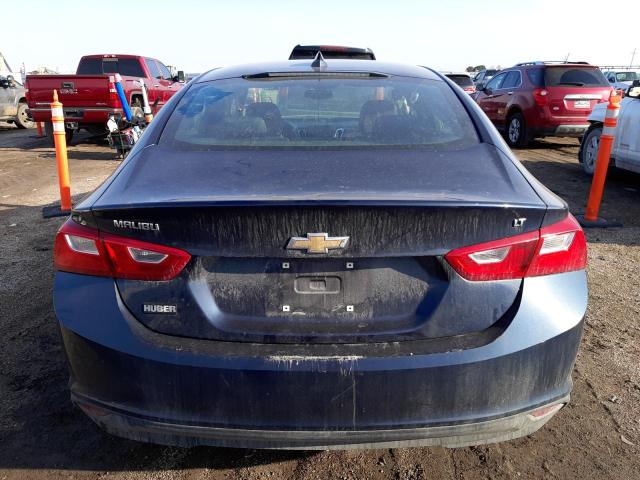 Aukcja sprzedaży 2016 Chevrolet Malibu Lt, vin: 1G1ZE5ST6GF337382, numer aukcji: 45353743