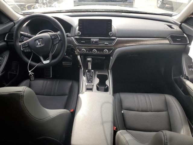 Aukcja sprzedaży 2022 Honda Accord Sport Se, vin: 1HGCV1F46NA071415, numer aukcji: 45469293