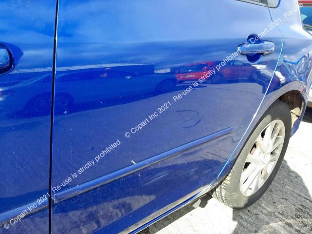 Aukcja sprzedaży 2009 Mazda 3 Takara, vin: JMZBK14Z201797048, numer aukcji: 45278113