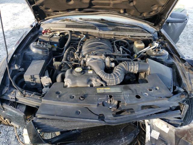 Aukcja sprzedaży 2008 Ford Mustang Gt, vin: 1ZVHT82H285100916, numer aukcji: 45512753