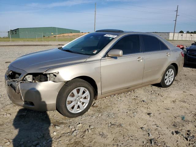 Aukcja sprzedaży 2007 Toyota Camry Le, vin: 4T1BK46K27U018579, numer aukcji: 45147753
