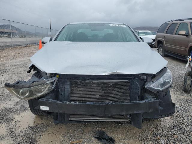 2018 Hyundai Elantra Sel მანქანა იყიდება აუქციონზე, vin: 5NPD84LF9JH247877, აუქციონის ნომერი: 45515003