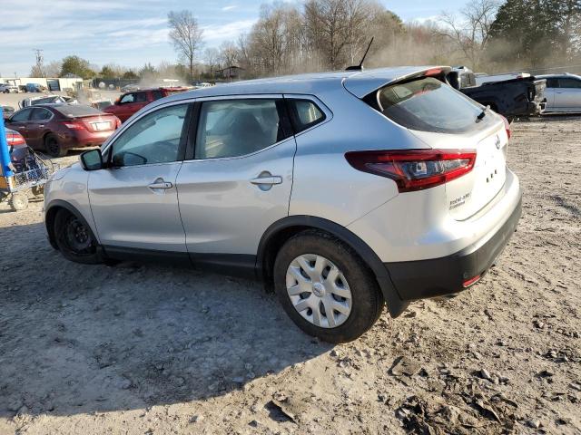 Aukcja sprzedaży 2020 Nissan Rogue Sport S, vin: JN1BJ1CV3LW549554, numer aukcji: 45453523