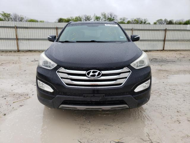 Aukcja sprzedaży 2013 Hyundai Santa Fe Sport, vin: 5XYZU3LA1DG072973, numer aukcji: 45146463