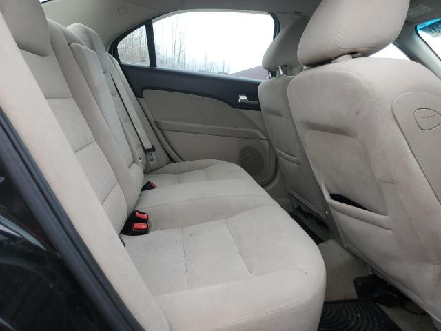 Aukcja sprzedaży 2009 Ford Fusion Sel, vin: 3FAHP08109R116541, numer aukcji: 45127623