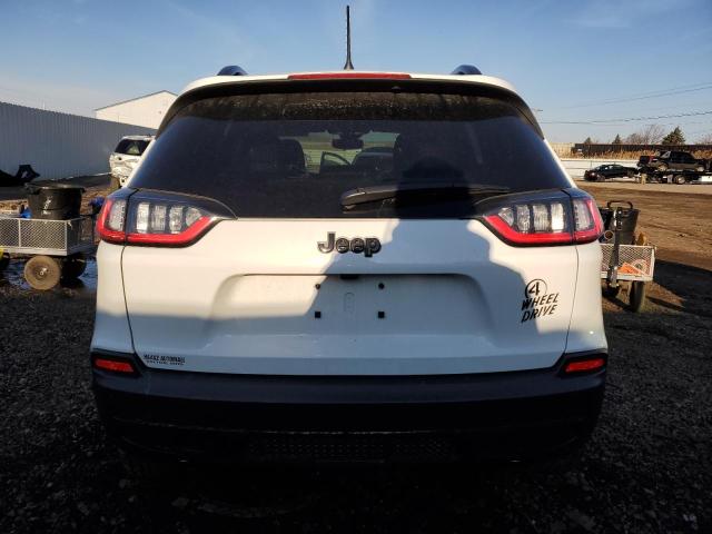 Aukcja sprzedaży 2022 Jeep Cherokee Latitude, vin: 1C4PJMCX1ND548164, numer aukcji: 45480103