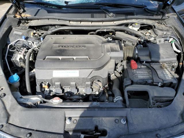 Aukcja sprzedaży 2015 Honda Crosstour Exl, vin: 5J6TF2H55FL001587, numer aukcji: 45185313