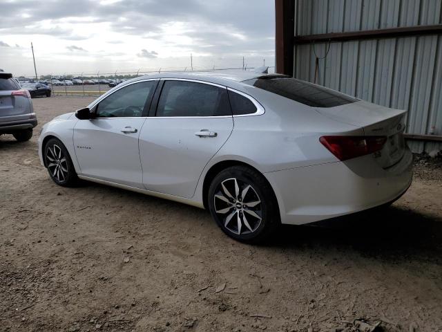 Aukcja sprzedaży 2018 Chevrolet Malibu Lt, vin: 1G1ZD5ST0JF233318, numer aukcji: 45562273