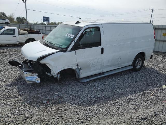 Aukcja sprzedaży 2022 Gmc Savana G2500, vin: 1GTW7AF74N1193092, numer aukcji: 45489713
