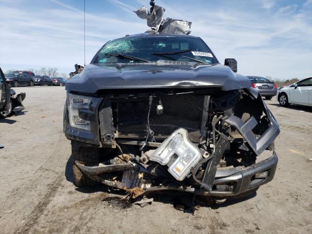 Aukcja sprzedaży 2016 Ford F150 Super Cab, vin: 1FTFX1EG3GFB57711, numer aukcji: 45404053