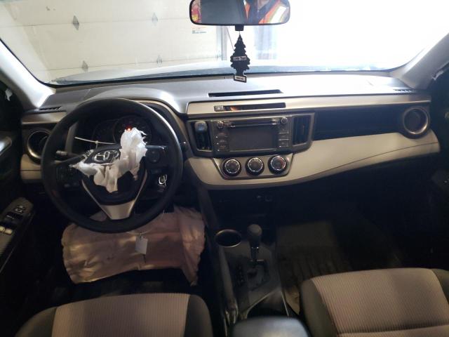 Aukcja sprzedaży 2013 Toyota Rav4 Le, vin: JTMBFREVXDD035708, numer aukcji: 45373513