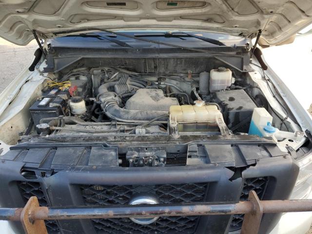 Aukcja sprzedaży 2017 Nissan Nv 2500 S, vin: 1N6BF0LY4HN803799, numer aukcji: 45497303