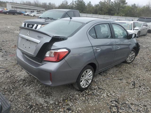 Aukcja sprzedaży 2022 Mitsubishi Mirage G4 Se, vin: ML32FVFJ8NHF06162, numer aukcji: 45539673