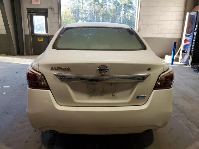 Aukcja sprzedaży 2013 Nissan Altima 2.5, vin: 1N4AL3AP6DC126981, numer aukcji: 45536423