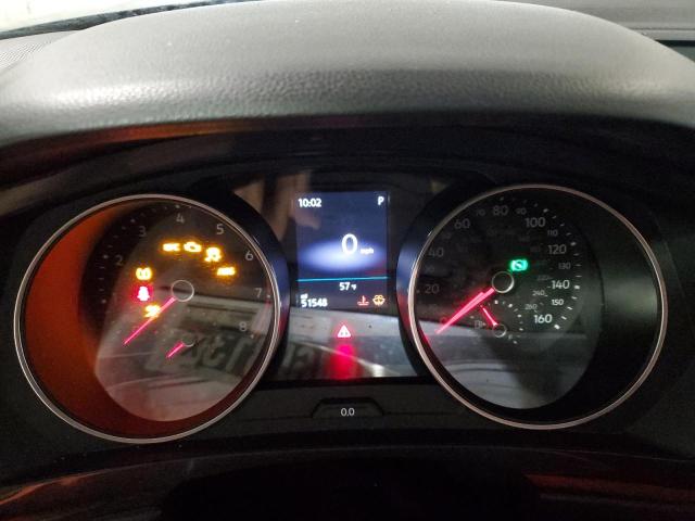 Aukcja sprzedaży 2019 Volkswagen Tiguan Se, vin: 3VV3B7AX9KM127844, numer aukcji: 45465313