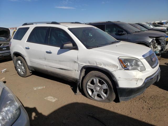 Aukcja sprzedaży 2011 Gmc Acadia Sle, vin: 1GKKVPEDXBJ303819, numer aukcji: 45425683
