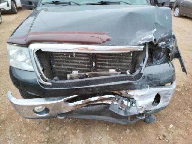 Aukcja sprzedaży 2008 Ford F150 Supercrew, vin: 1FTPW14V28FB68319, numer aukcji: 45530403
