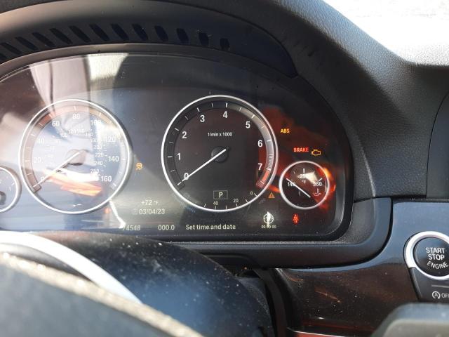 Aukcja sprzedaży 2016 Bmw 528 I, vin: WBA5A5C56GG354742, numer aukcji: 45296483