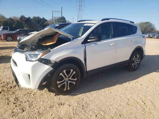 Aukcja sprzedaży 2018 Toyota Rav4 Le, vin: JTMZFREV1JJ158342, numer aukcji: 45479173