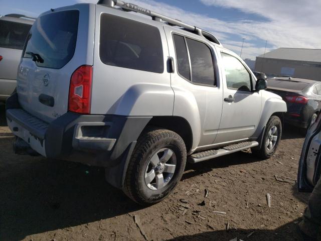Aukcja sprzedaży 2009 Nissan Xterra Off Road, vin: 5N1AN08W99C512975, numer aukcji: 45534563
