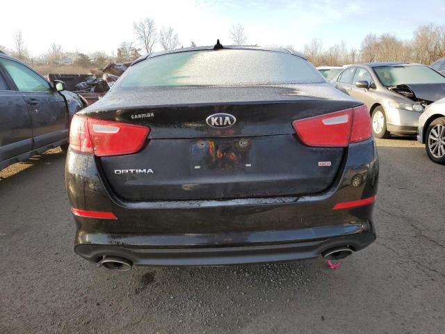 Aukcja sprzedaży 2015 Kia Optima Lx, vin: 5XXGM4A75FG448697, numer aukcji: 45090183