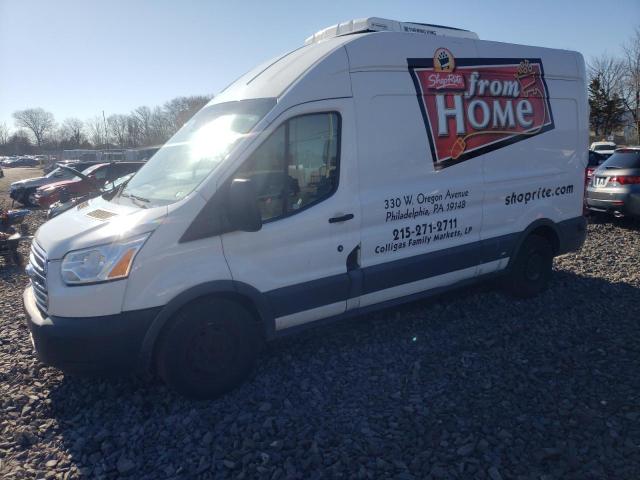 44778063 :رقم المزاد ، 1FTNR2XV3FKA08552 vin ، 2015 Ford Transit T-250 مزاد بيع
