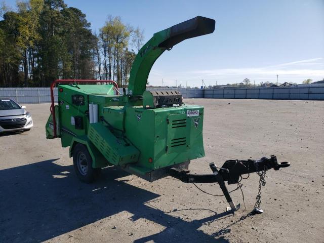 Aukcja sprzedaży 2015 Verm Bc1000xl, vin: 1VRY11195F1021741, numer aukcji: 45393943