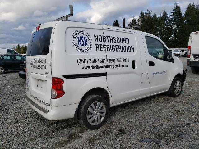 Aukcja sprzedaży 2015 Nissan Nv200 2.5s, vin: 3N6CM0KN3FK703794, numer aukcji: 45498833