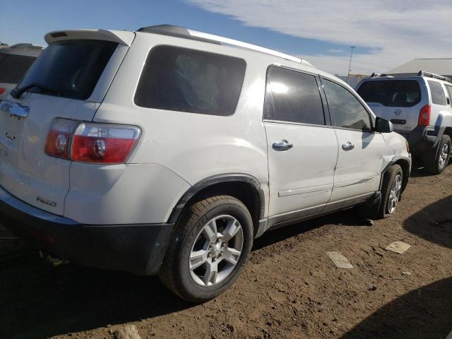 Aukcja sprzedaży 2011 Gmc Acadia Sle, vin: 1GKKVPEDXBJ303819, numer aukcji: 45425683