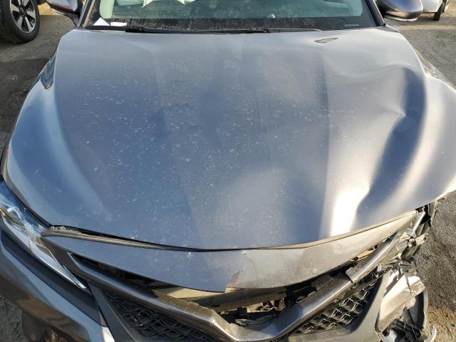 Aukcja sprzedaży 2018 Toyota Camry L, vin: 4T1B11HK3JU545441, numer aukcji: 45504683