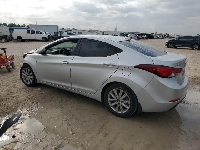 Aukcja sprzedaży 2015 Hyundai Elantra Se, vin: KMHDH4AE5FU279177, numer aukcji: 45445933