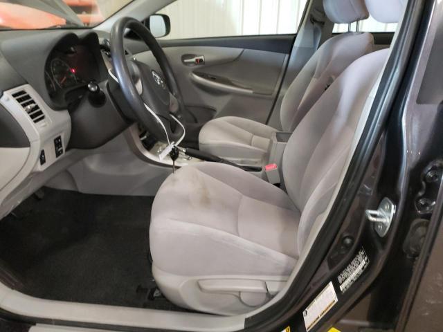 Aukcja sprzedaży 2011 Toyota Corolla Base, vin: JTDBU4EE3B9163748, numer aukcji: 45494853