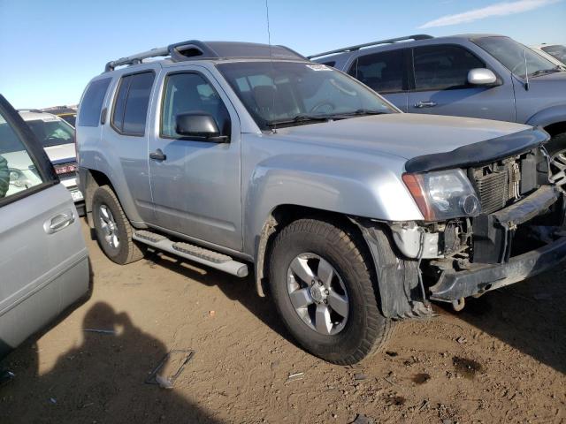 Aukcja sprzedaży 2009 Nissan Xterra Off Road, vin: 5N1AN08W99C512975, numer aukcji: 45534563