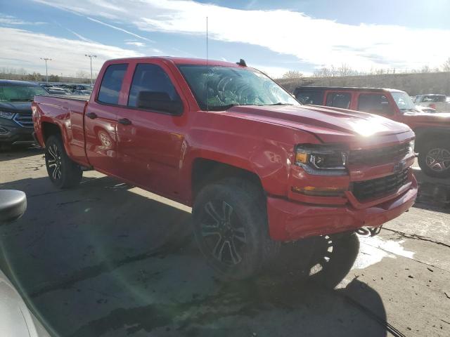 Aukcja sprzedaży 2016 Chevrolet Silverado K1500 Custom, vin: 1GCVKPEC9GZ395524, numer aukcji: 45034073