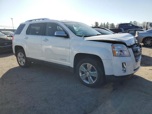 Aukcja sprzedaży 2014 Gmc Terrain Slt, vin: 2GKALTEKXE6137246, numer aukcji: 45385913