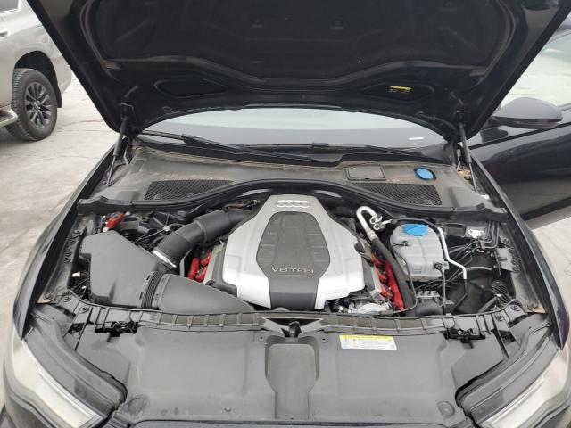 Aukcja sprzedaży 2018 Audi A6 Premium, vin: WAUF3AFC3JN065225, numer aukcji: 45425453