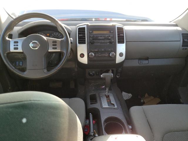Aukcja sprzedaży 2009 Nissan Xterra Off Road, vin: 5N1AN08W99C512975, numer aukcji: 45534563