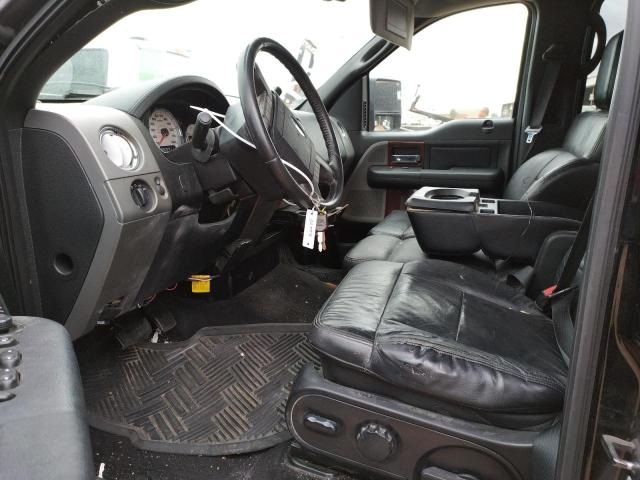 Aukcja sprzedaży 2008 Ford F150 Supercrew, vin: 1FTPW14V28FB68319, numer aukcji: 45530403