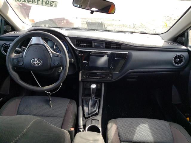 Продаж на аукціоні авто 2018 Toyota Corolla L, vin: 5YFBURHE7JP800853, номер лоту: 39114423